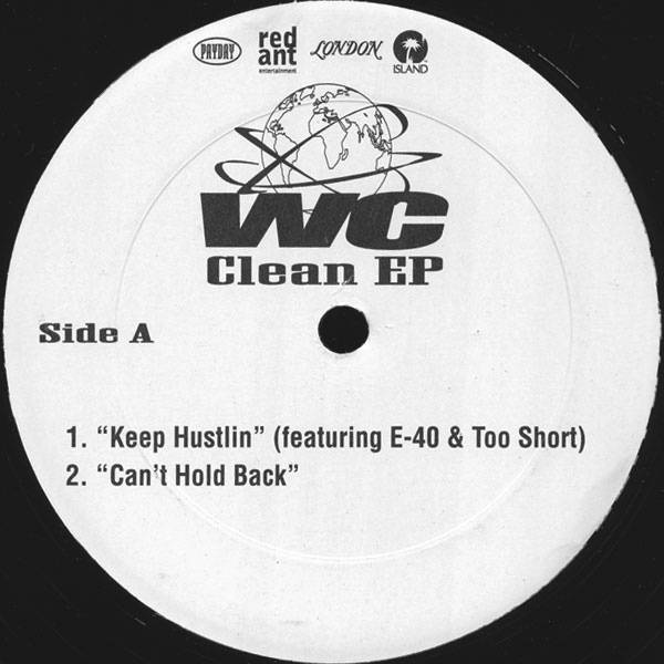 Wc Vinyl Records and CDs For Sale MusicStack