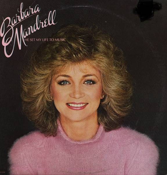 Mandrell,barbara Vinyl Records and CDs For Sale MusicStack