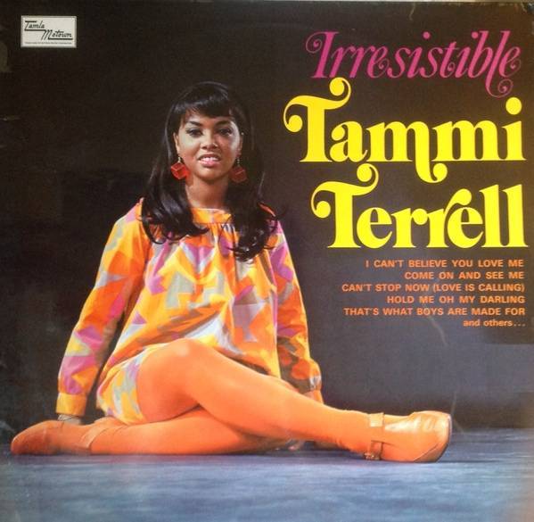 Tammi Vinyl Records and CDs For Sale MusicStack