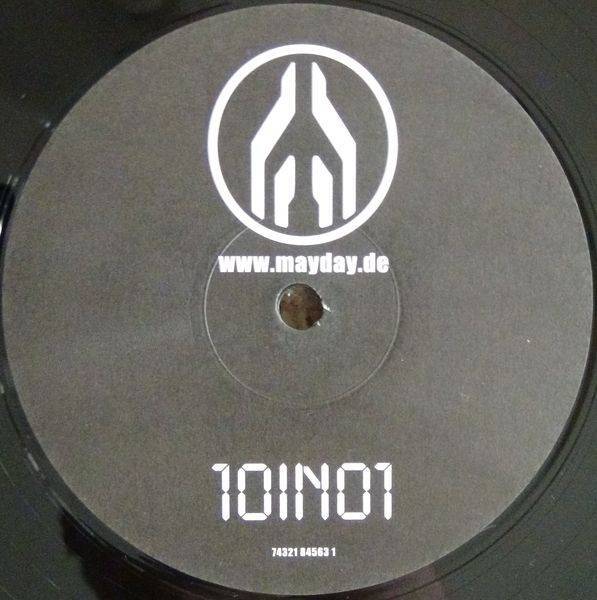 Members Of Mayday 10 In 01 Members Of Mayday 10 In 01 Vinyl Records and CDs For Sale | MusicStack