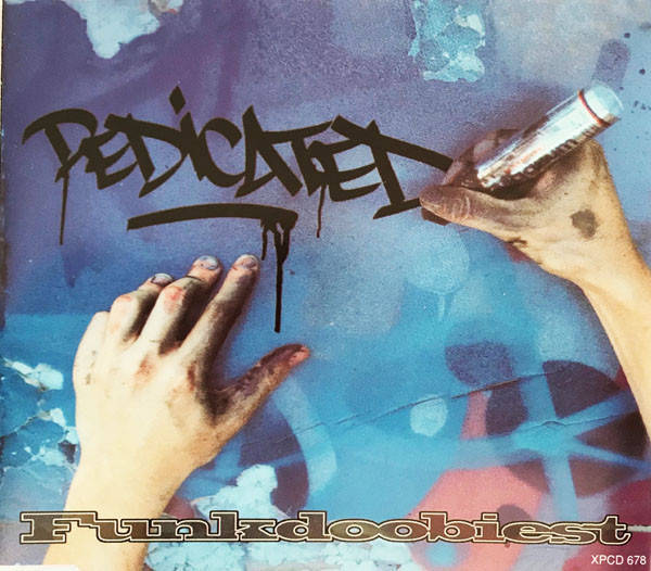 Funkdoobiest Vinyl Records and CDs For Sale MusicStack