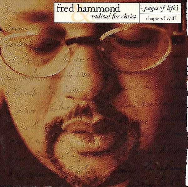 Fred Hammond Vinyl Records And CDs For Sale MusicStack