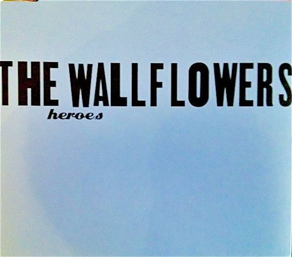 Wallflowers Heroes Vinyl Records and CDs For Sale MusicStack
