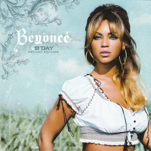 Beyonce B'day Vinyl Records and CDs For Sale | MusicStack