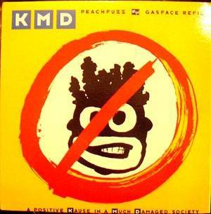 Kmd Vinyl Records and CDs For Sale MusicStack