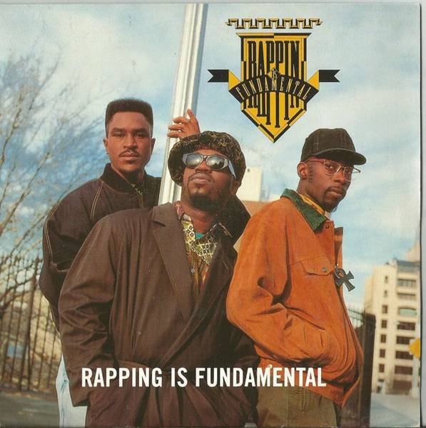 Rappin Rappin_duke Vinyl Records and CDs For Sale MusicStack