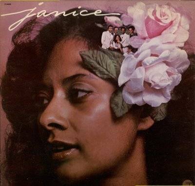 Janice Janice Vinyl Records and CDs For Sale | MusicStack