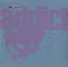 Addict Vinyl Records and CDs For Sale MusicStack