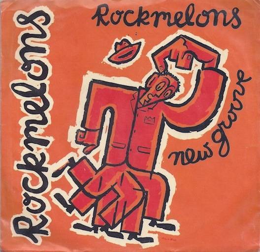 Rockmelons Vinyl Records and CDs For Sale MusicStack