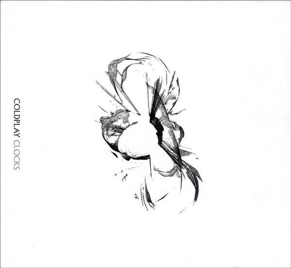 Coldplay Clocks Vinyl Records and CDs For Sale MusicStack