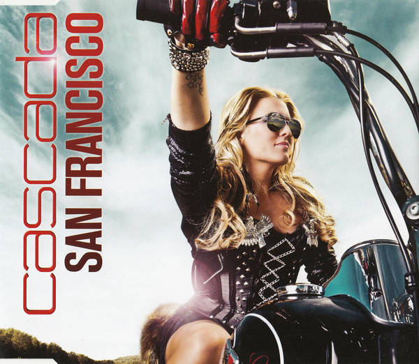 Cascada Vinyl Records and CDs For Sale | MusicStack