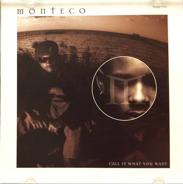 Monteco Vinyl Records and CDs For Sale | MusicStack