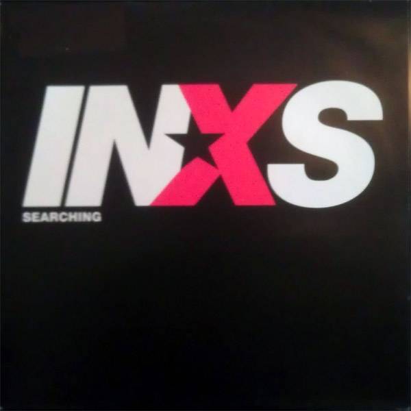 Inxs Searching Vinyl Records and CDs For Sale MusicStack