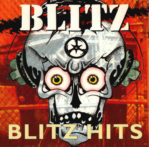 Blitz Blitz Vinyl Records and CDs For Sale MusicStack