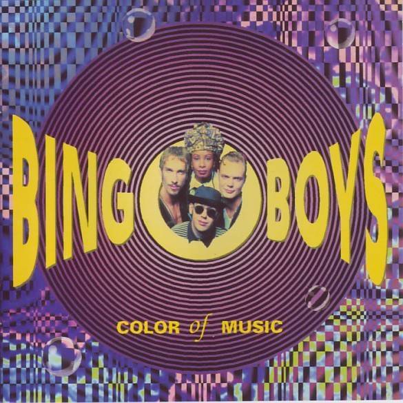 Bingoboys No Woman No Cry