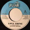 Love Thing