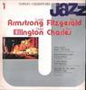 I Giganti Del Jazz Vol 1