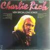 Charlie Rich - Very Special Love Songs