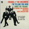 Freddie & The Dreamers - I'm Telling You Now - Dance The "Freddie" To Freddie & The Dreamers And Other Great En