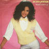 La Toya Jackson - Heart Don't Lie