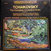 The Complete Orchestral Music Volume III