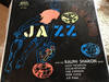 Around The World In Jazz