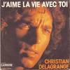 J'aime La Vie Avec Toi