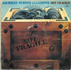 Bachman-Turner Overdrive - Not Fragile