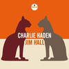 Charlie Haden