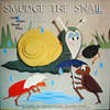 Smudge The Snail