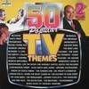 50 Popular Tv Themes