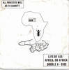 F,H,C. - Life By Aid / Africa, Oh Africa