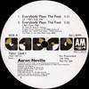 Aaron Neville - Everybody Plays The Fool