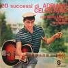 20 Successi Di Adriano Celentano