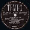 Sweet Georgia Brown