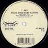 T. Rex - Solid Gold Easy Action