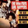 The Beat, The Rhyme, The Noise