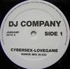 Cybersex Lovegame