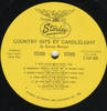 Country Hits By Candlelight
