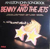 An Elton John Songbook