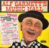 Garnett Alf - Music Hall (Vinyl!)