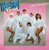 Wall Street Crash - Life On Mars