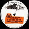 Ghetto Boogie