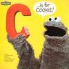C is For Cookie