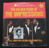The Golden Years Of The Impressions Featuring Jerry Butler And Curtis Mayfield