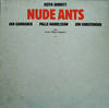 Nude Ants