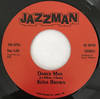 Dance Man
