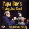 New Orleans Parade