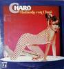 Bailando Con Chaud
