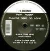 Playaz Need No Love